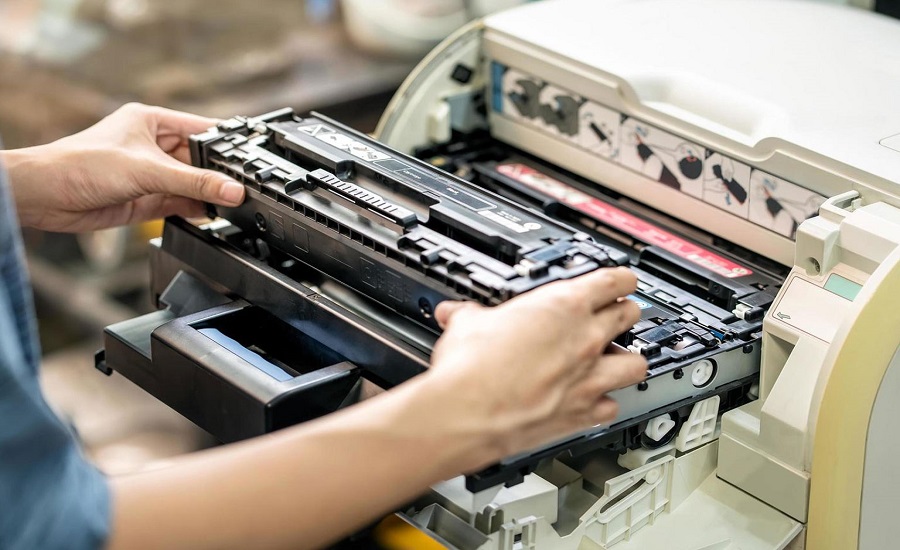 Printer Repair Services